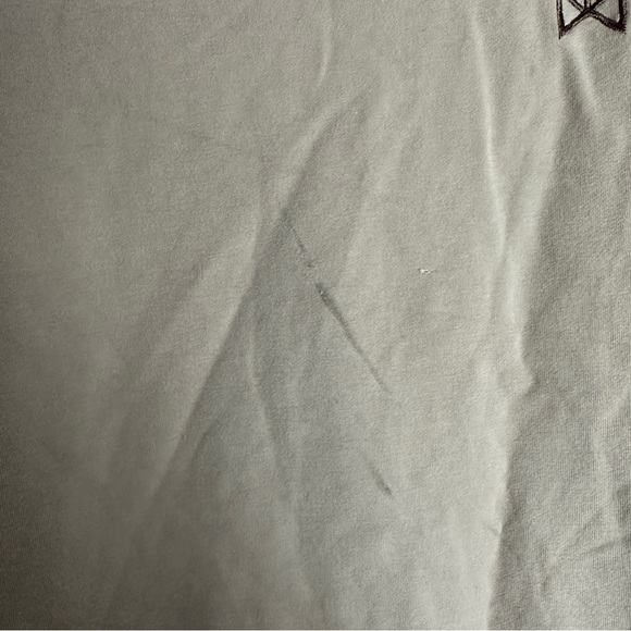 BMFit Gymwear Shirt Size Large - Picture 3 of 7